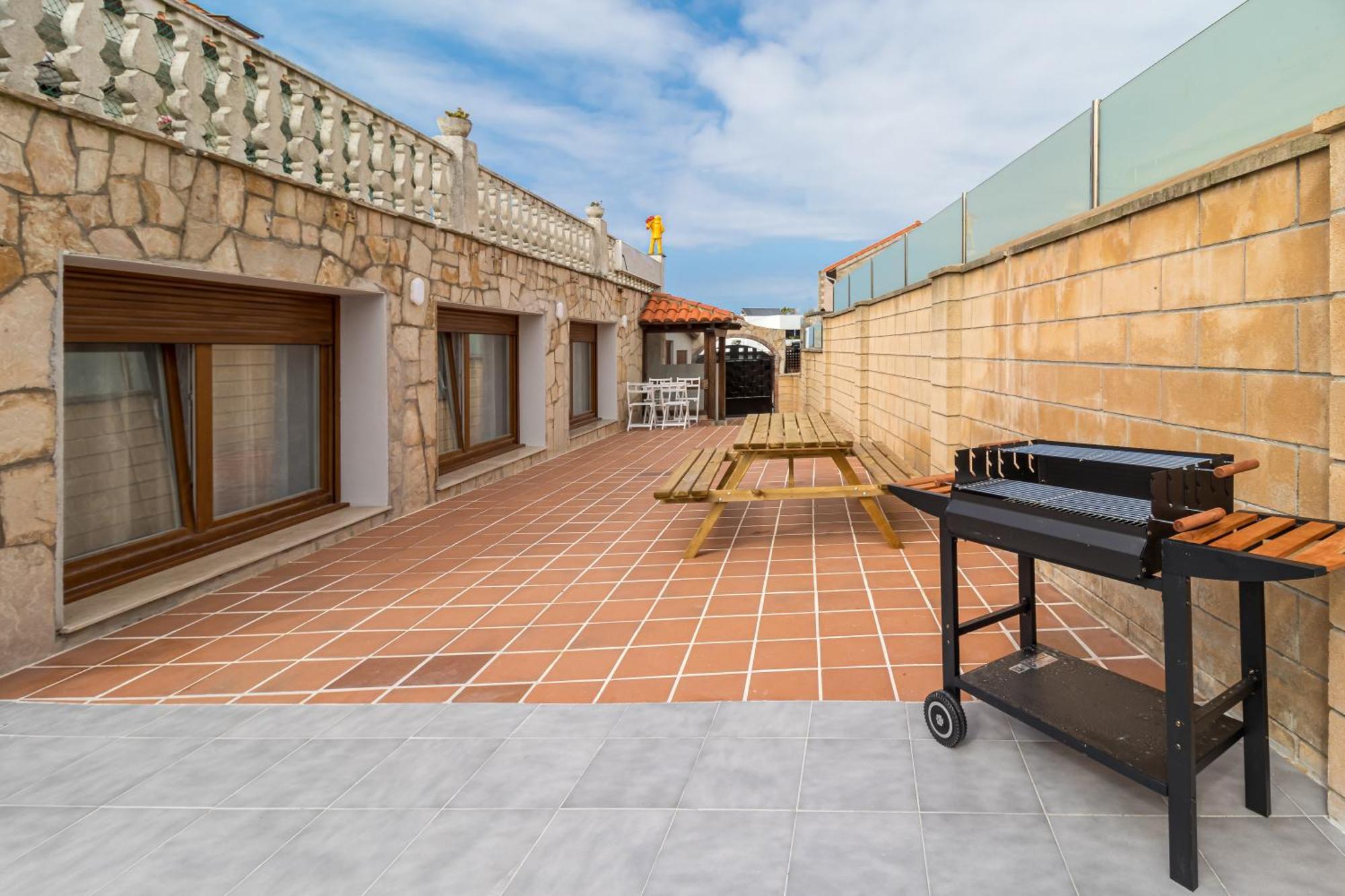 Appartement Precioso Con Vistas Espectaculares *