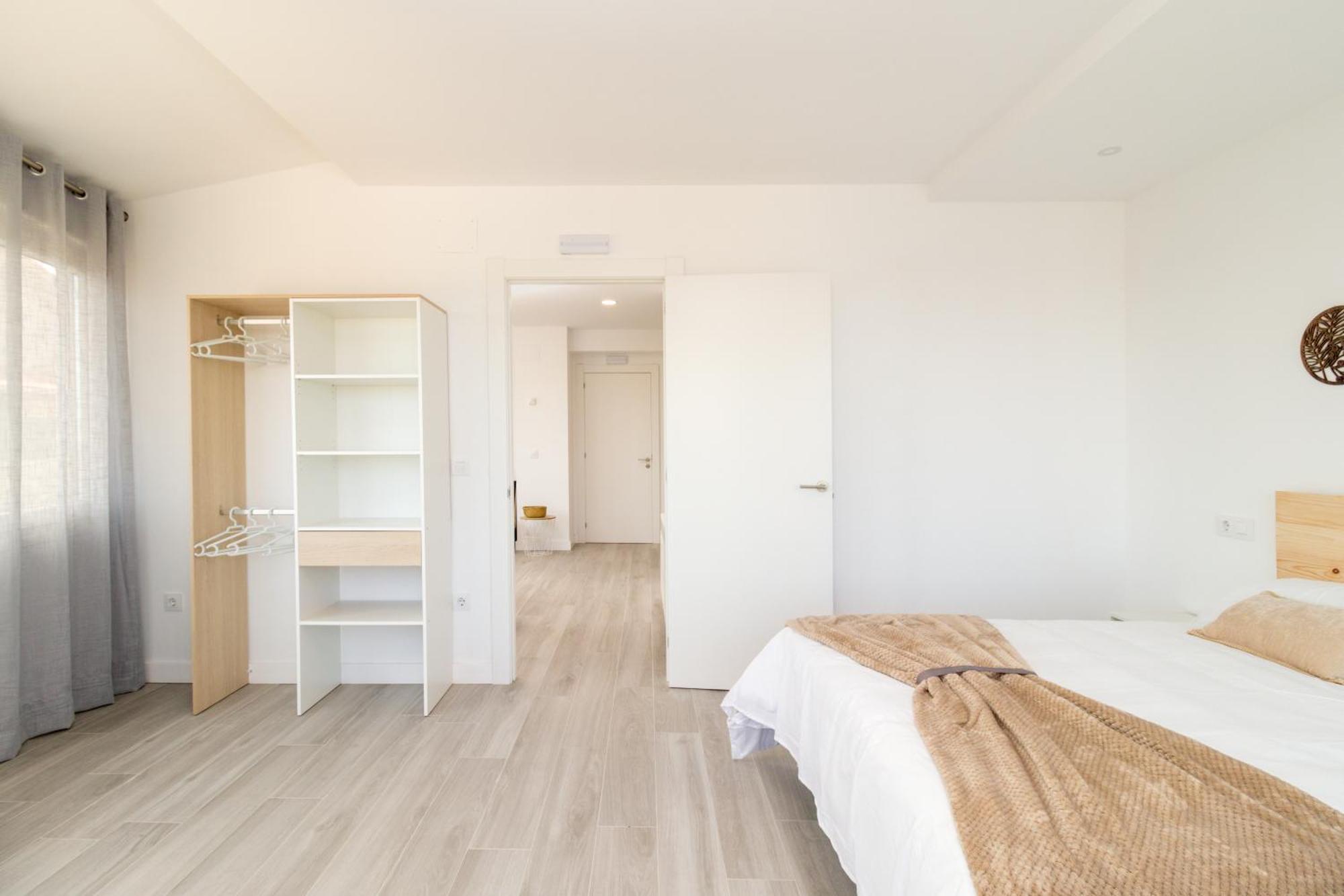 Precioso Con Vistas Espectaculares Appartement Santander