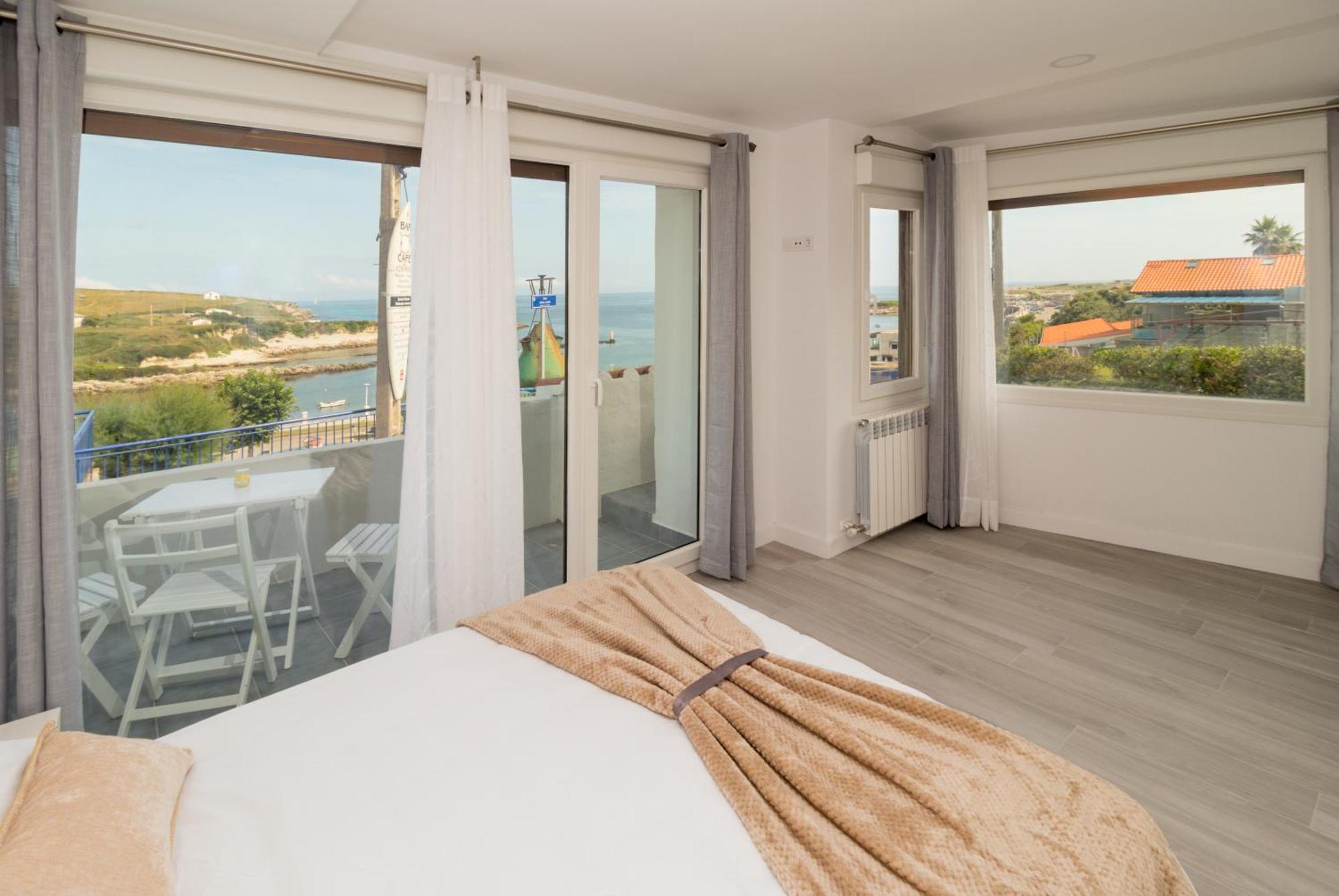 Precioso Con Vistas Espectaculares Appartement Santander